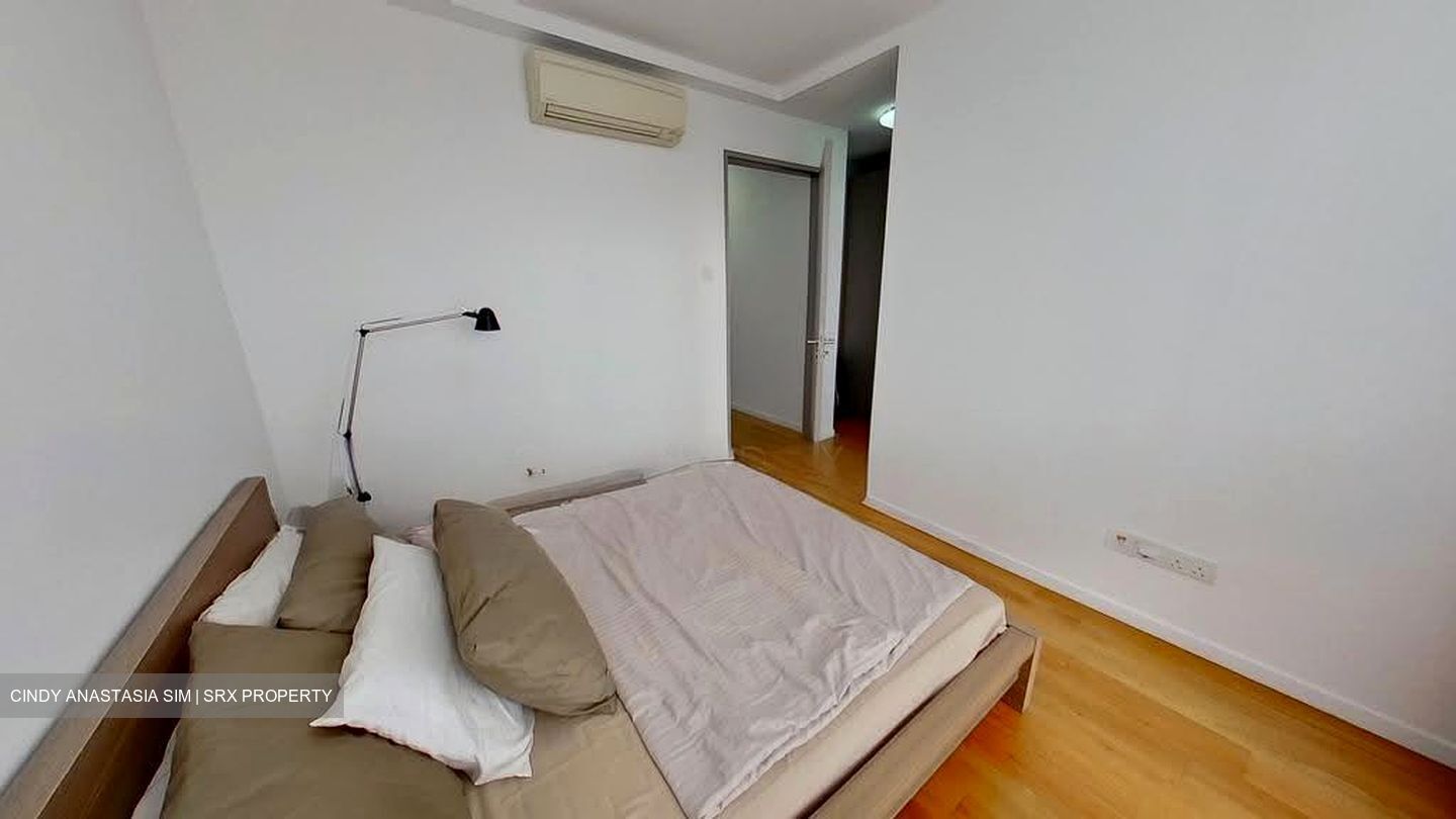 Hillview Green (D21), Condominium #621719411
